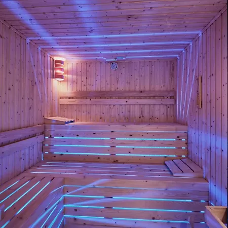 Chalet Capucchione