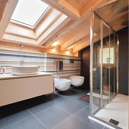 Chalet Capucchione