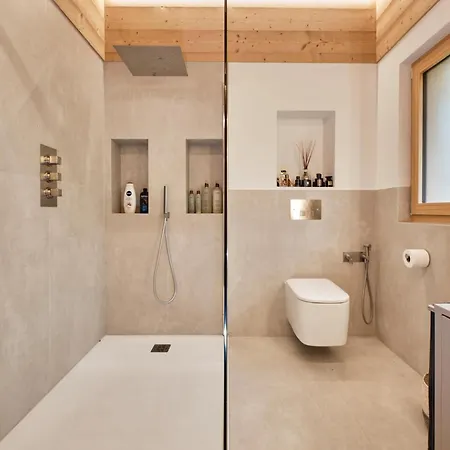 Chalet Capucchione * Les Diablerets