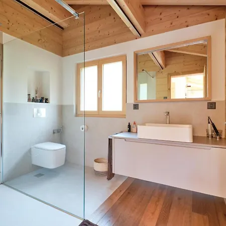 Chalet Capucchione
