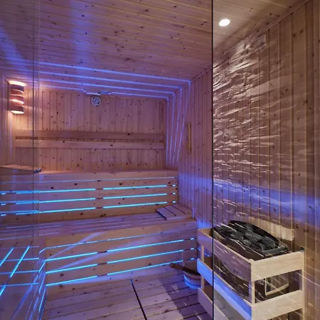 Chalet Capucchione Villa Les Diablerets